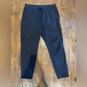 Ten Thousand Interval Pant black Large